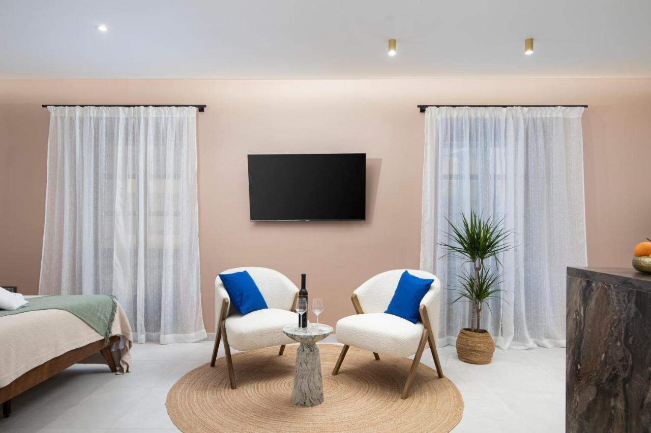 Twins Amphitheatre Apartments Pula Ngoại thất bức ảnh